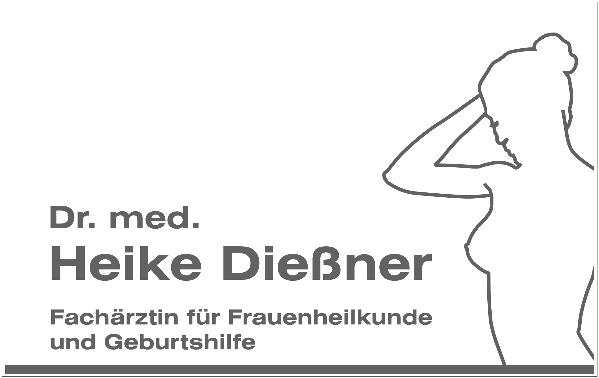 Frauenärztin Dr. med. Heike Dießner